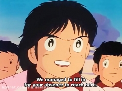 کارتون فوتبالیست ها قسمت 17